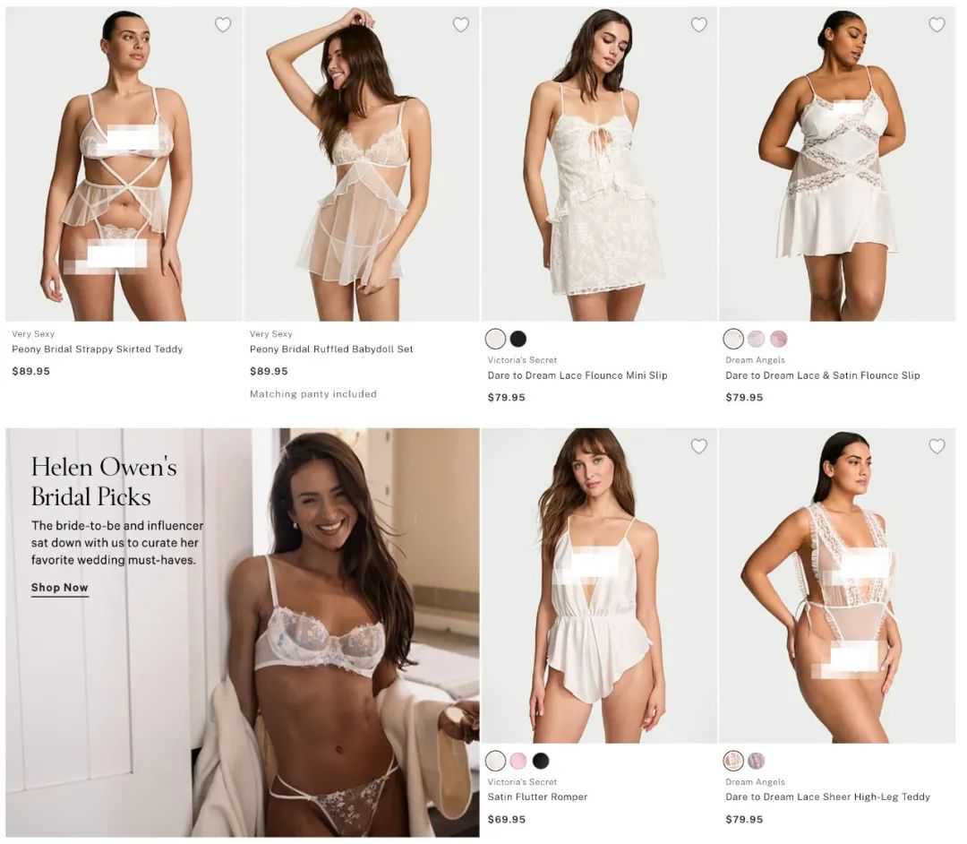 84%是男性在看！情趣内衣出海巨头年赚8.7亿的生意经