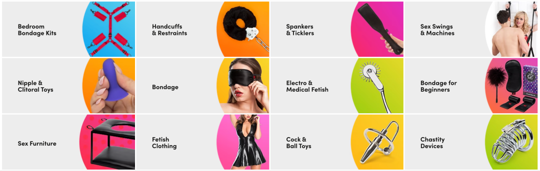 84%是男性在看！情趣内衣出海巨头年赚8.7亿的生意经