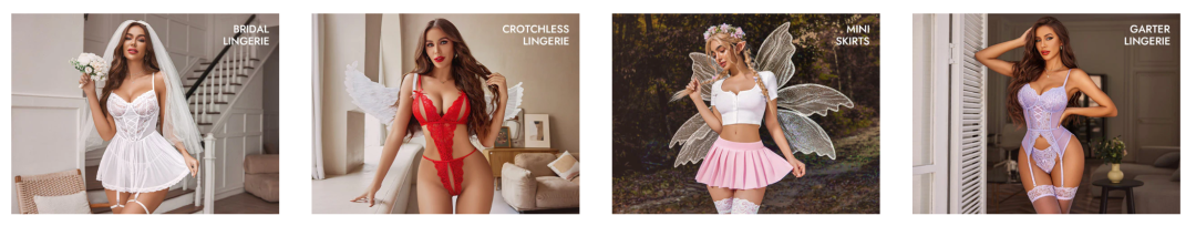 84%是男性在看！情趣内衣出海巨头年赚8.7亿的生意经