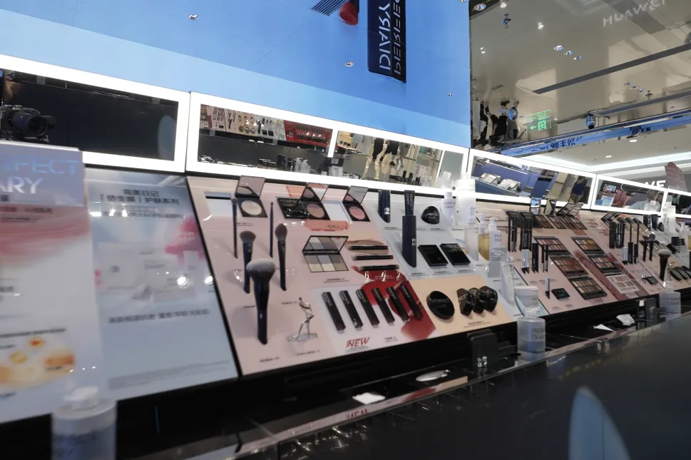 完美日记携手TikTok Shop,遇见东南亚美妆新机遇