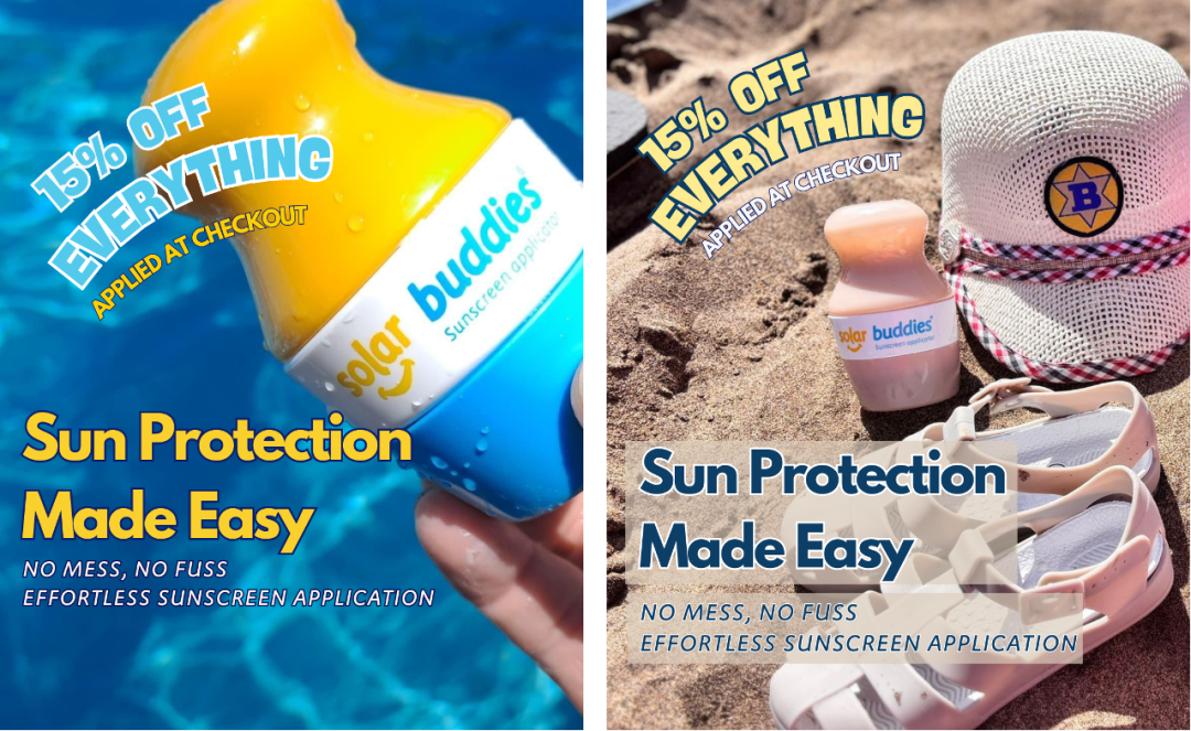 月销3万+,英国奇特防晒小工具霸榜美国亚马逊