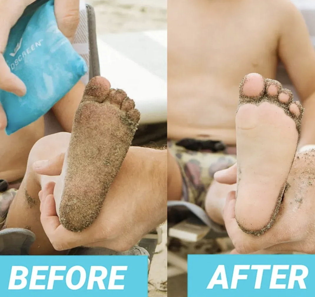 月销3万+,英国奇特防晒小工具霸榜美国亚马逊