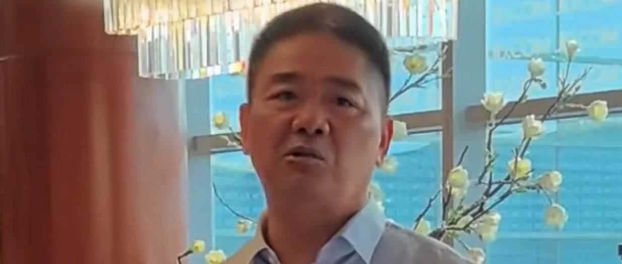 刘强东说跨境电商只能卖便宜货,是一种偏见