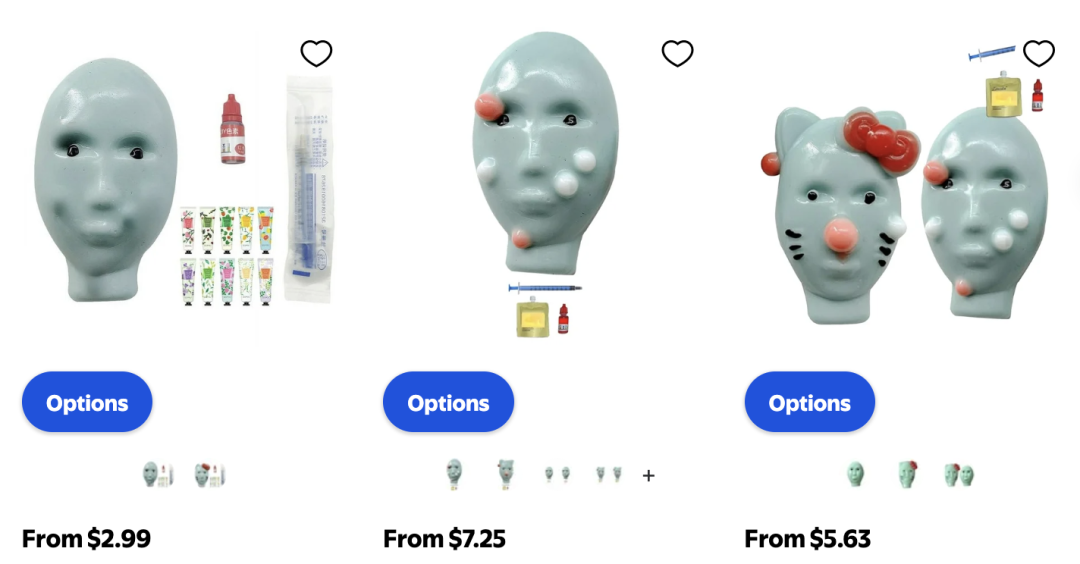 这些在小红薯热推的跨境商品，在海外真的卖得好？