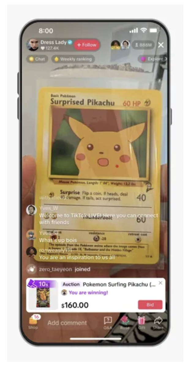 6月TikTok电商数据:美区GMV持续下滑、马来猛增;烹饪机、汽车遮阳伞销量上涨