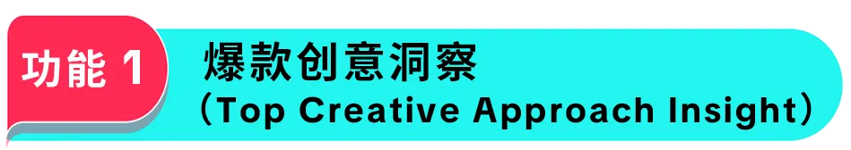省下 90% 创意试错!Top Ads Insight 一键复制高点击广告