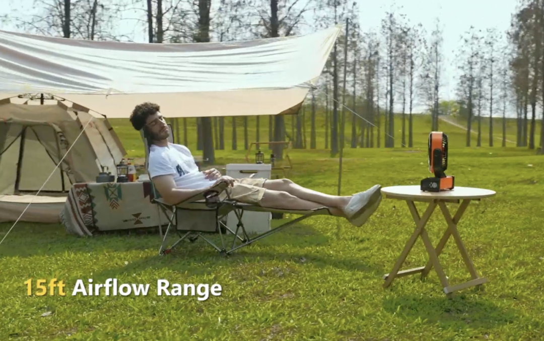 亚马逊月销5万件!温网明星同款小电扇果然来自我大温州