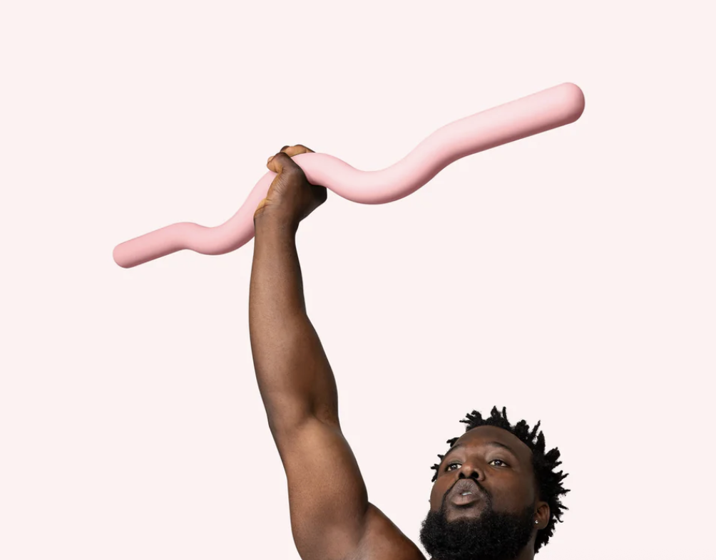 销售额一年爆涨10倍！卖好看的健身器材就是这么能赚