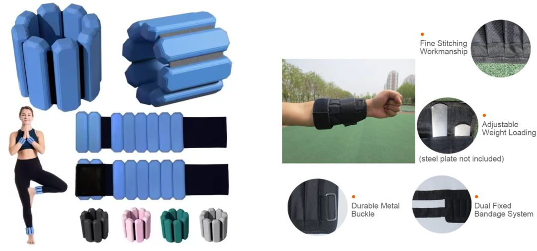 销售额一年爆涨10倍！卖好看的健身器材就是这么能赚