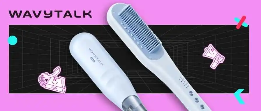 Wavytalk 母亲节营销一战双成,实现多爆品突围 + 品牌本地化破圈