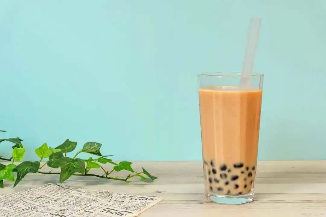 奶茶出海记:从国内“内卷”到全球“圈粉”,中国奶茶正走向世界舞台