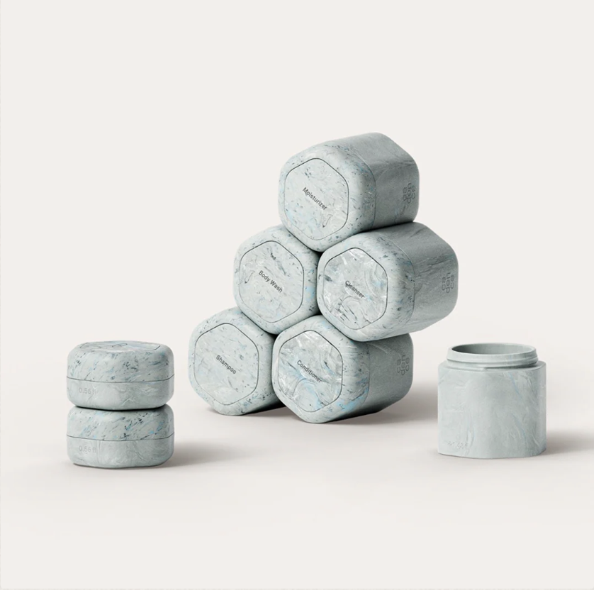 $98的“迷你收纳盒”被疯抢：欧美年轻人为何愿为收纳交智商税？