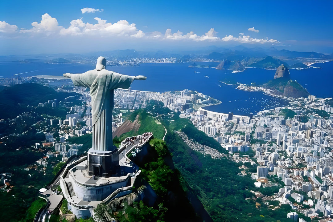 蓝海变红海？国内电商平台齐聚拉美，墨西哥TikTok跨境自运营模式8月开放