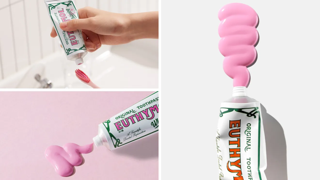 拒绝$60万投资后，她靠“牙膏片”4年狂揽2500万美金