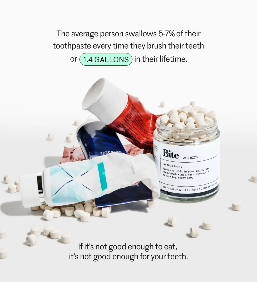 拒绝$60万投资后，她靠“牙膏片”4年狂揽2500万美金