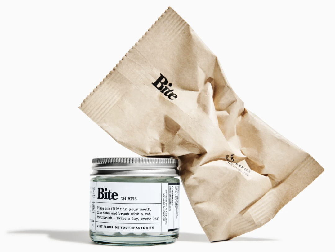 拒绝$60万投资后，她靠“牙膏片”4年狂揽2500万美金