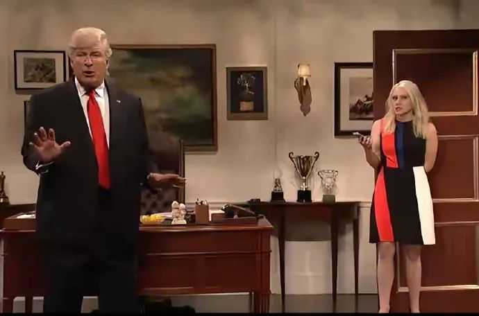 “特朗普爱上白宫保洁”,短剧出海“圈粉”全球