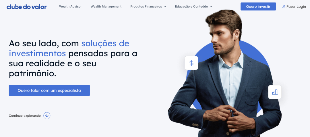 “放贷”在何时何地都是好生意|7月全球金融网站热推榜