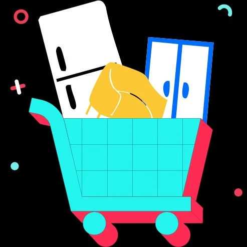 77% 用户边刷边买！TikTok 正在成为家居消费新入口