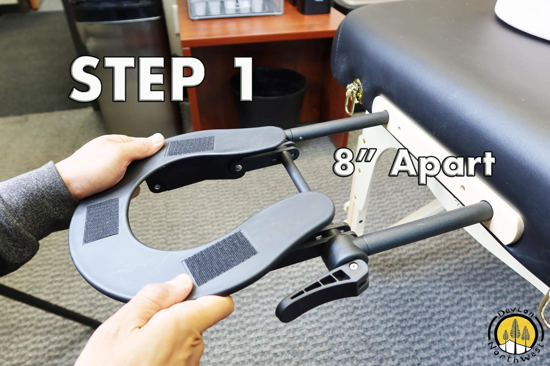 百元神器爆改家庭按摩床！卖给老外赚12倍差价