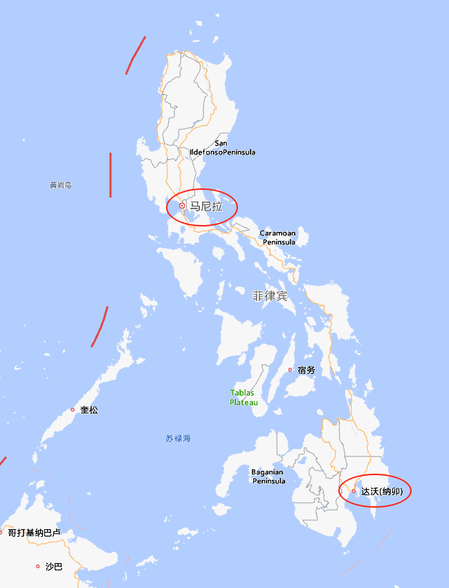 重磅启航！雅仓菲律宾达沃仓正式开仓！