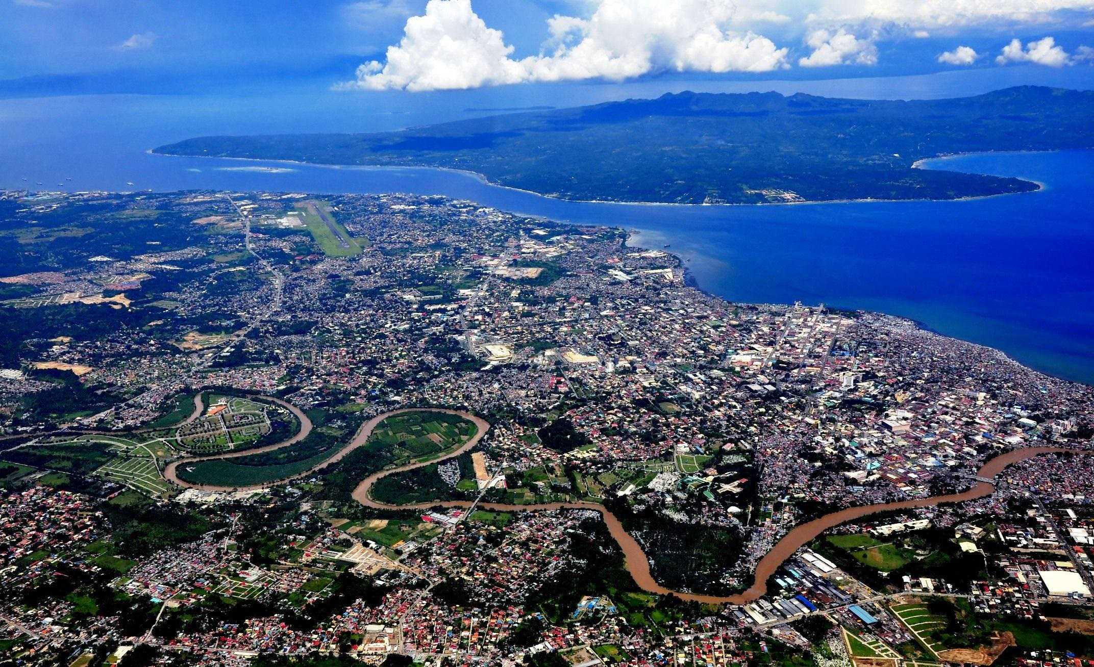 重磅启航！雅仓菲律宾达沃仓正式开仓！