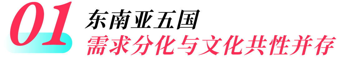 返校季倒计时！解锁东南亚跨境电商“爆单”密码