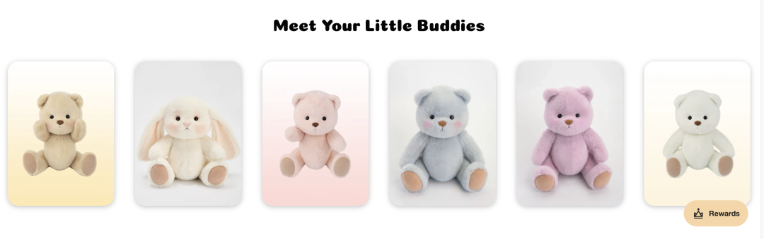 Labubu劲敌出现?如何用“官方娃衣”打开百亿级市场