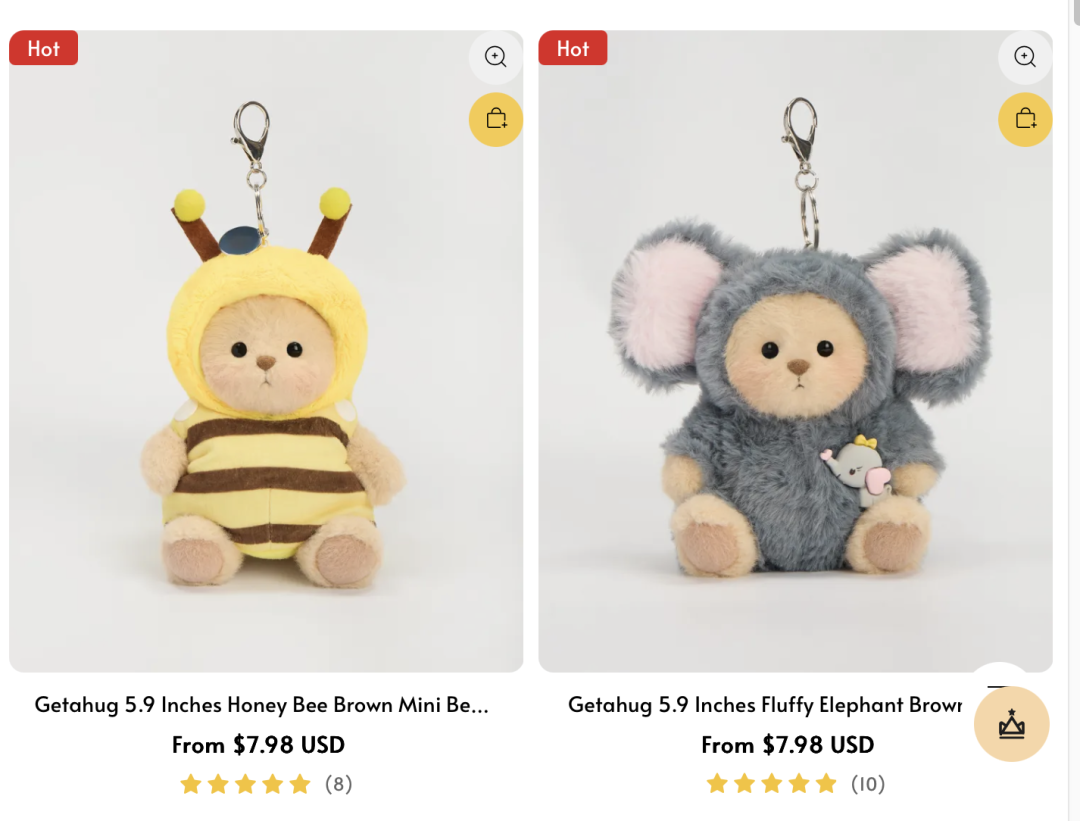 Labubu劲敌出现?如何用“官方娃衣”打开百亿级市场