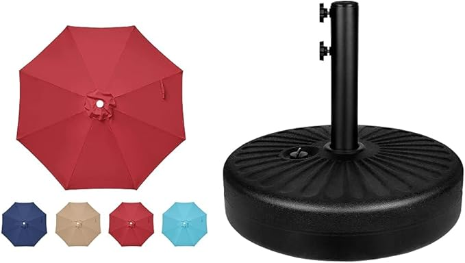 月出单1.8万+，小配件露台伞灯火了，下一个轮到谁？