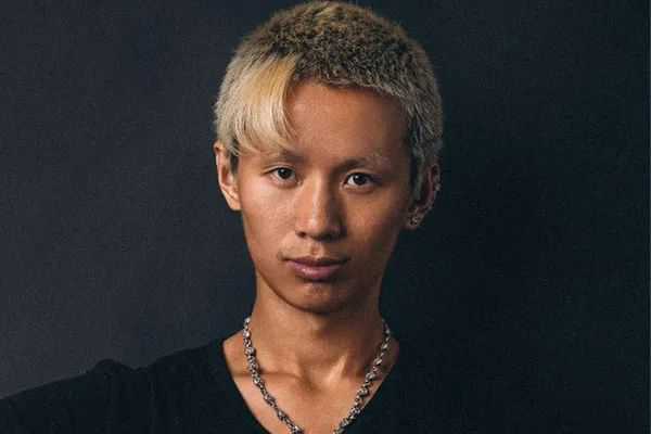 日版“李佳琦”，又是中国人