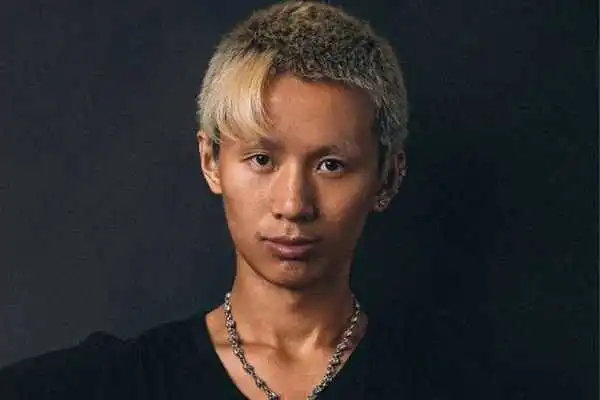 日版“李佳琦”,又是中国人