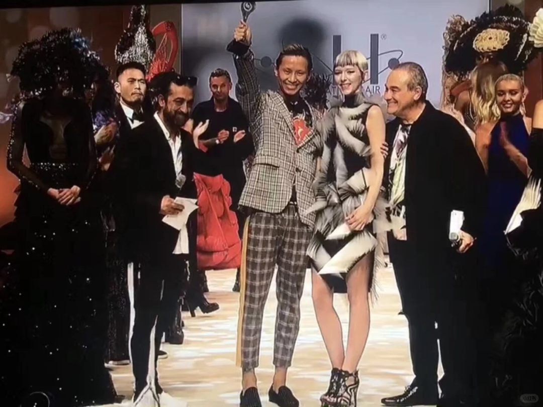 日版“李佳琦”，又是中国人