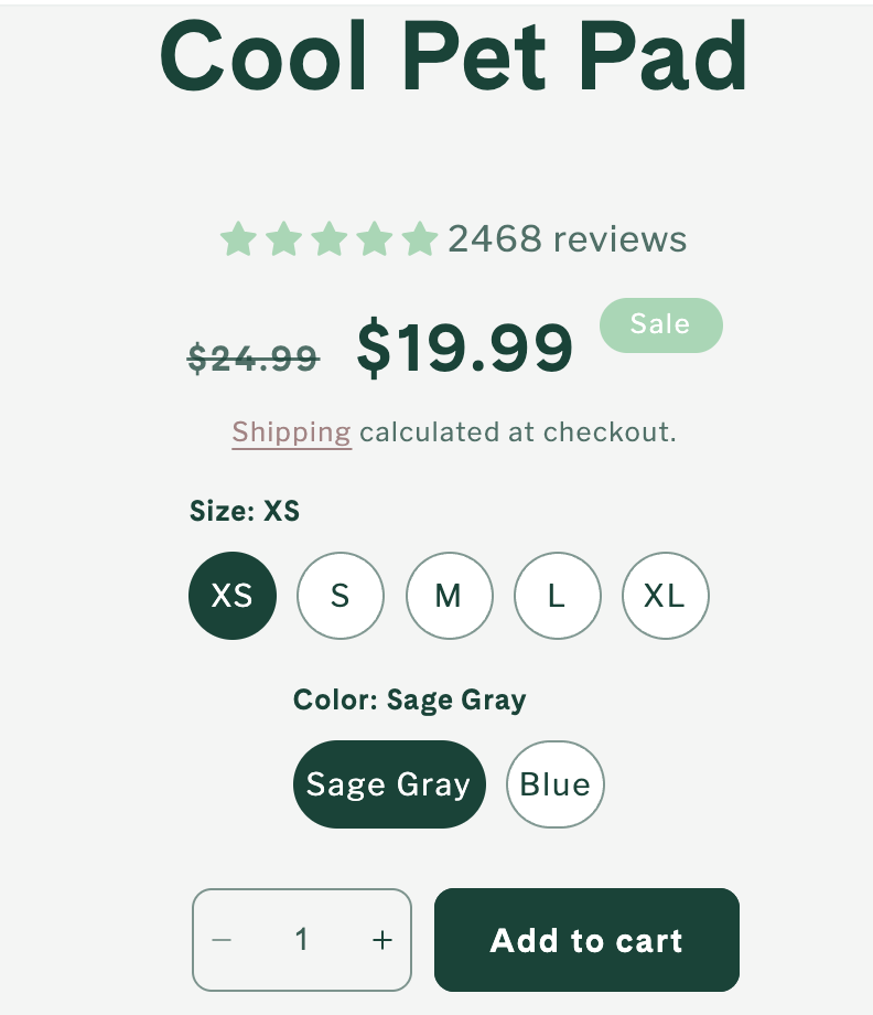 溢价152倍！降温狗垫全美0差评，再造单品神话
