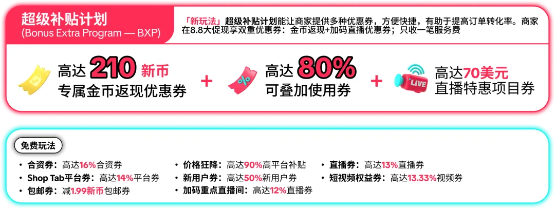 9.9为功,一路长红!9.9超级大促重磅福利震撼来袭!
