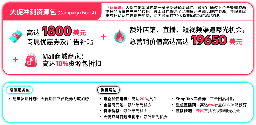 9.9为功，一路长红！9.9超级大促重磅福利震撼来袭！
