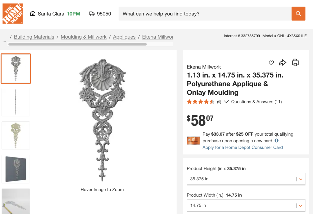 特朗普为中国工厂带货？！镀金装饰接住泼天流量