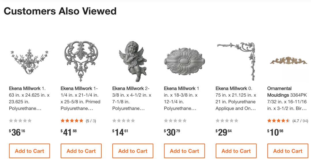 特朗普为中国工厂带货？！镀金装饰接住泼天流量
