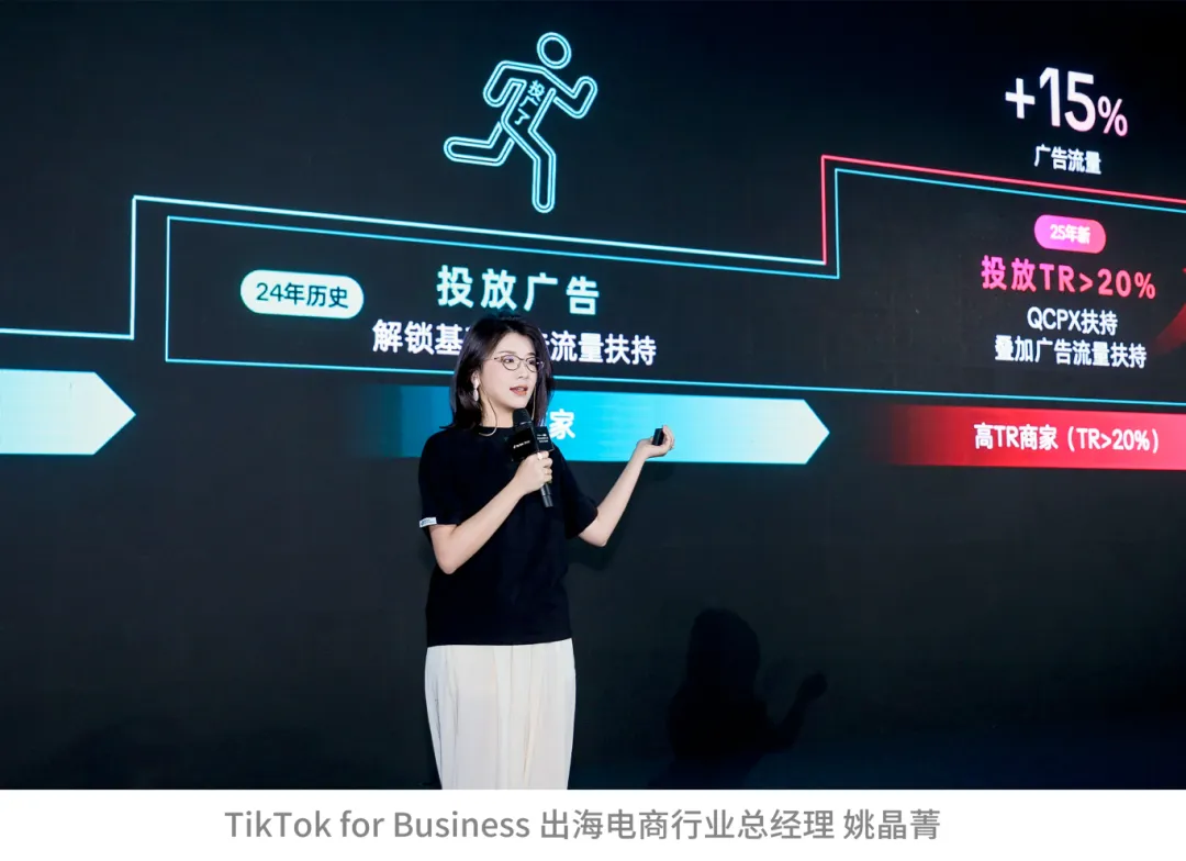 TikTok Shop跨境POP黑五大会:三大升级,五大玩法,共赢多重增长