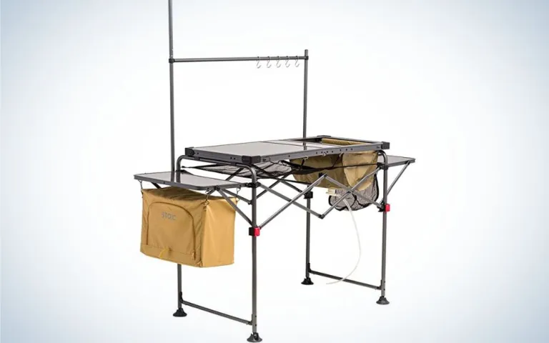 9秒视频2.8万曝光！磁吸刀叉在户外圈真是火得没边了