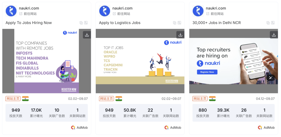 招聘广告，职场文化的照妖镜