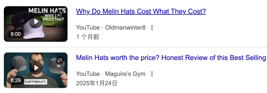 创立1年卖出100万美金!小众帽子打破低价头饰困局