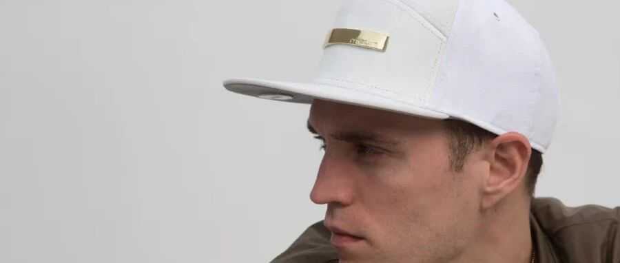 创立1年卖出100万美金!小众帽子打破低价头饰困局