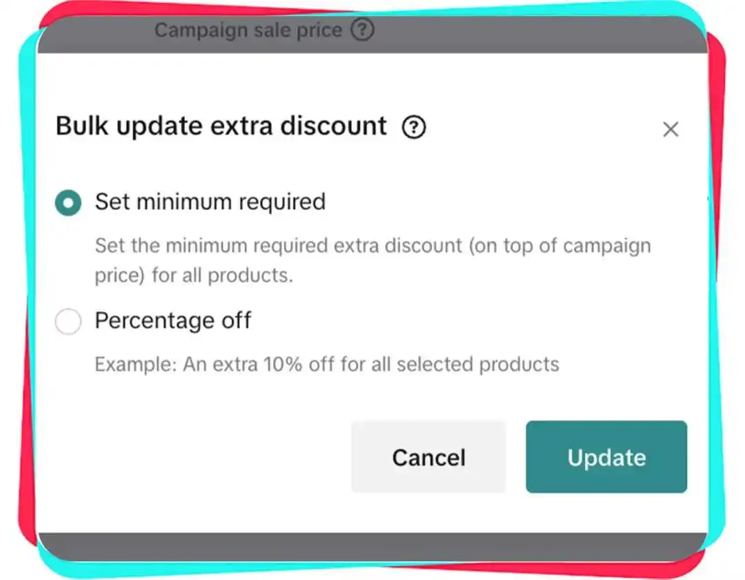 三大重磅利好!TikTok Shop美区秋促、黑五报名通道正式开启!