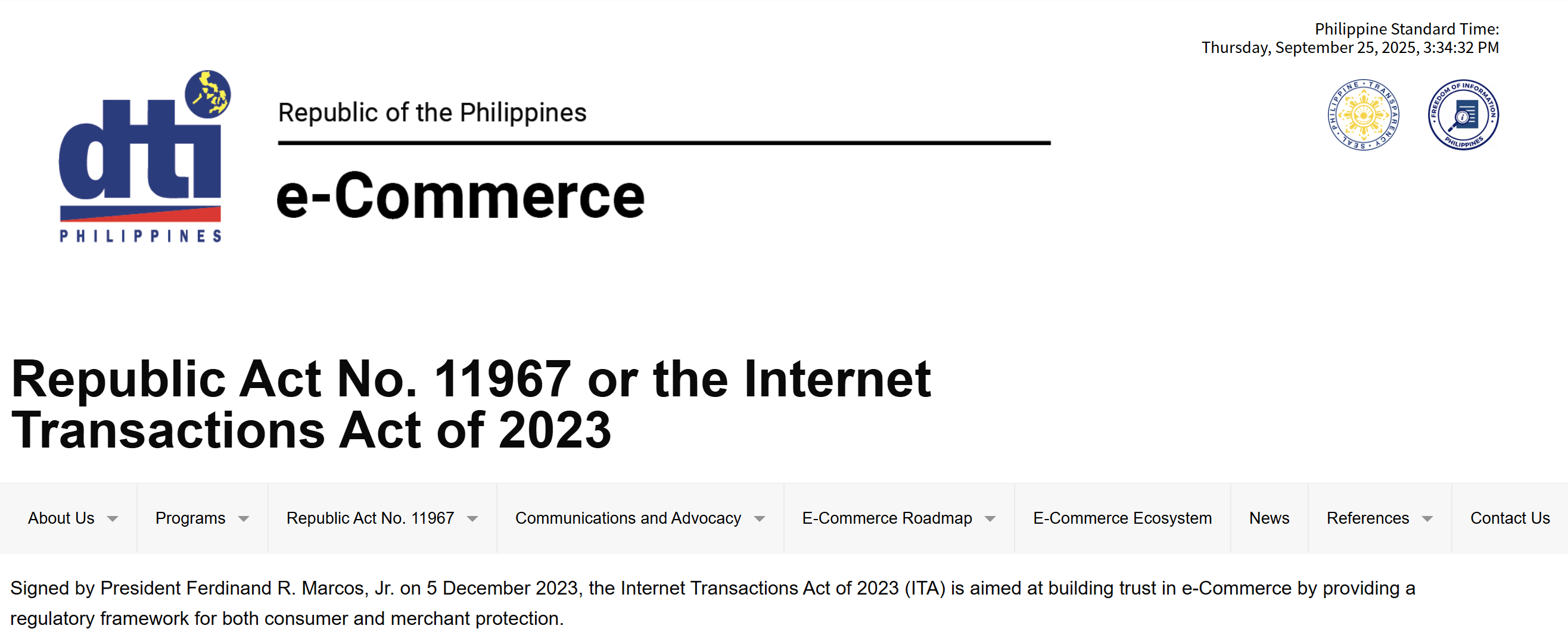 菲律宾电商合规元年！抢占千亿电商市场，跨境卖家必备合规攻略