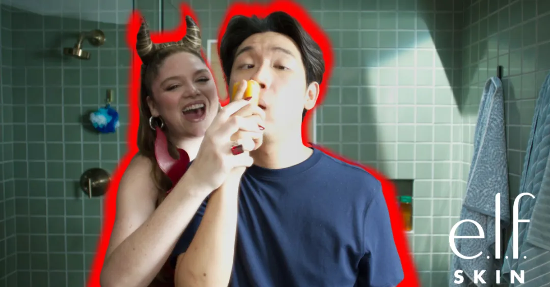 爆款万圣节营销素材大盘点!低成本&高转化