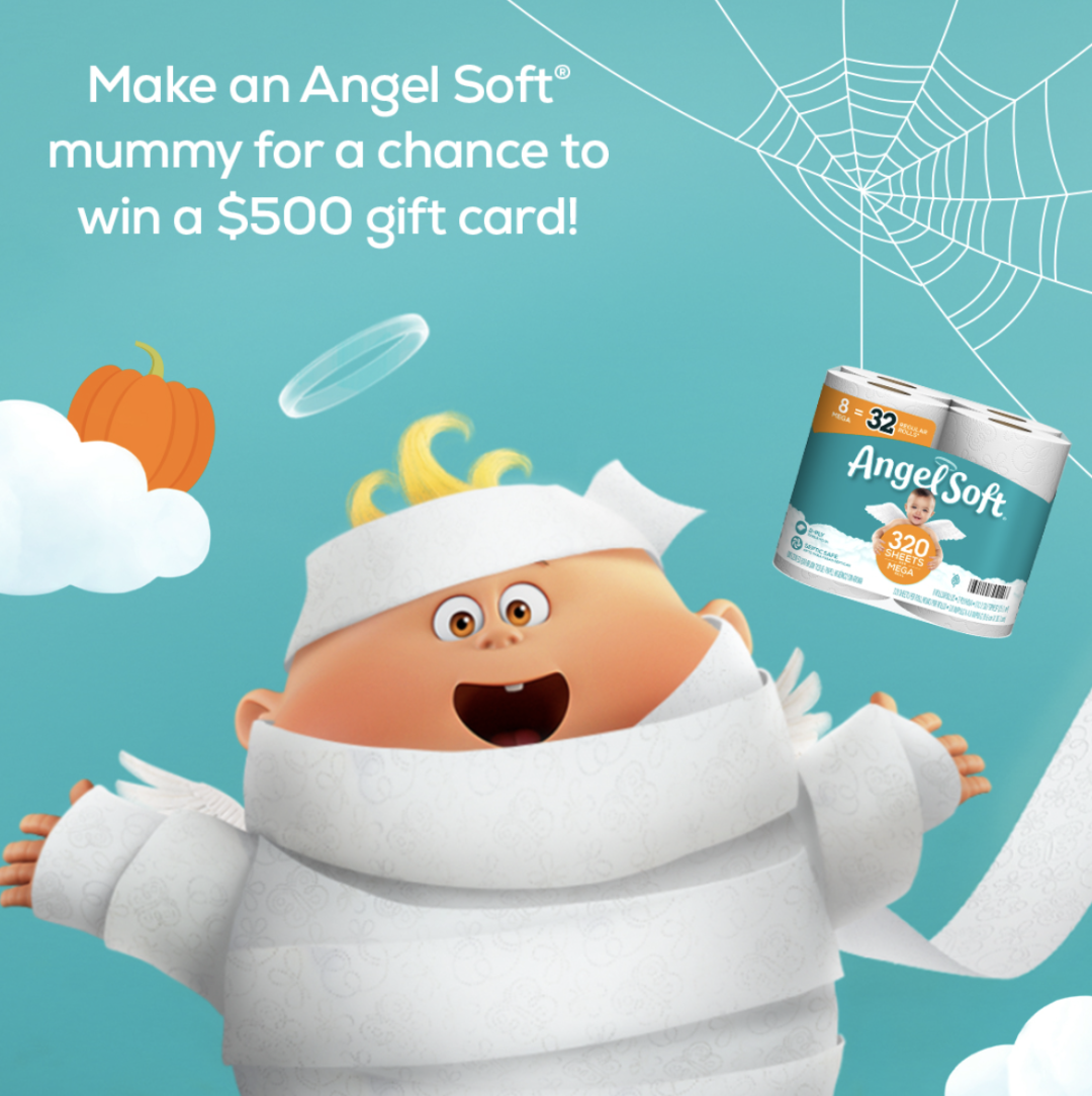 爆款万圣节营销素材大盘点！低成本&高转化