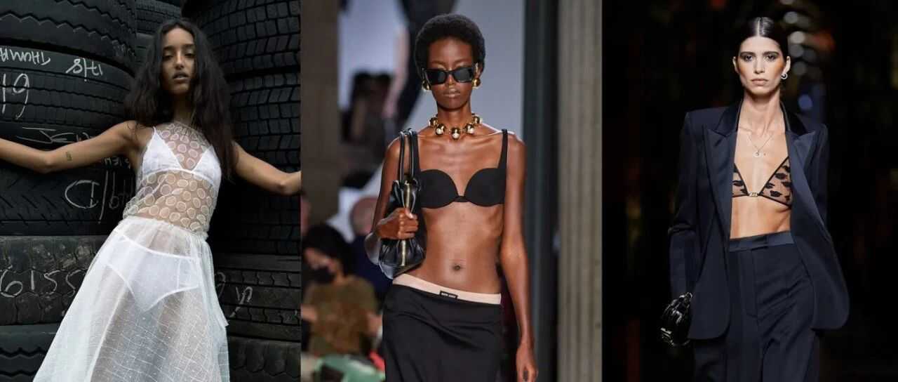 黑五前，TikTok新开情趣内衣类目火热，月GMV破500万