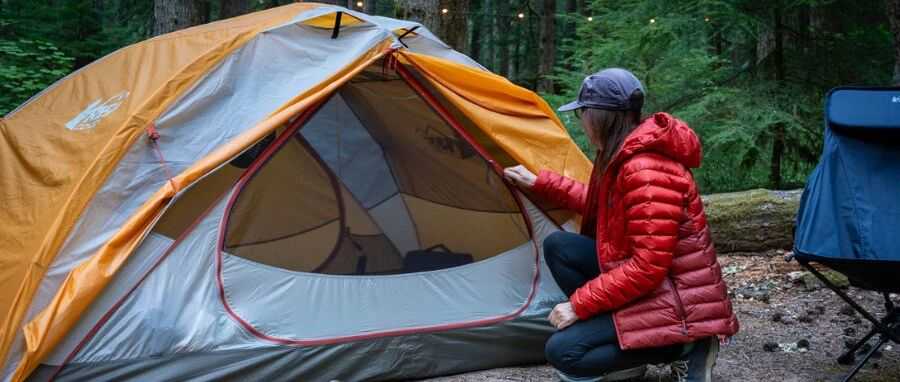 秋冬露营新宠:月销近3万,这些小物件已成美区爆款