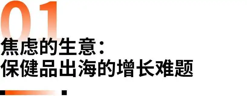 年赚1400万美金,更年期并不小众(附200+保健独立站情报)